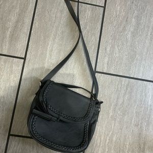 Crossbody